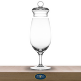 Amber Glass - G200 - whiskyenlightenment