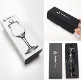 Amber Glass - G101 - whiskyenlightenment