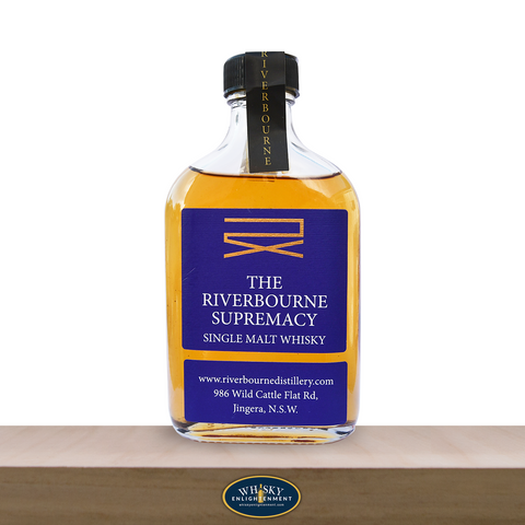 Riverbourne - Supremacy Edition 6 - 170 ml - whiskyenlightenment
