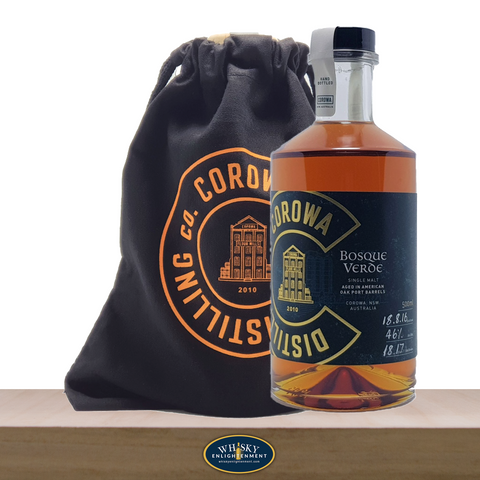Corowa - Bosque Verde