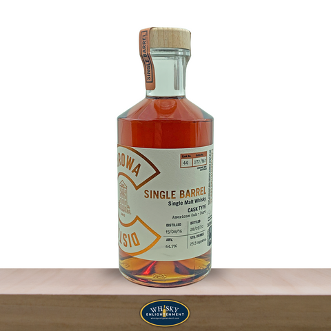 Corowa - Single Cask No. 44 - American Oak, Port