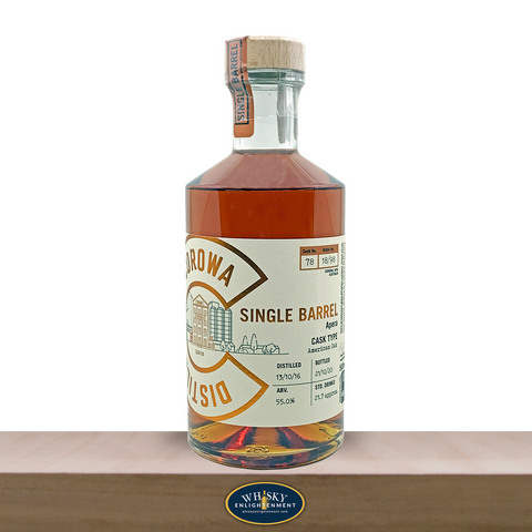 Corowa - Single Cask No. 78 - American Oak, Apera