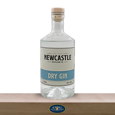 Newcastle - Dry Gin