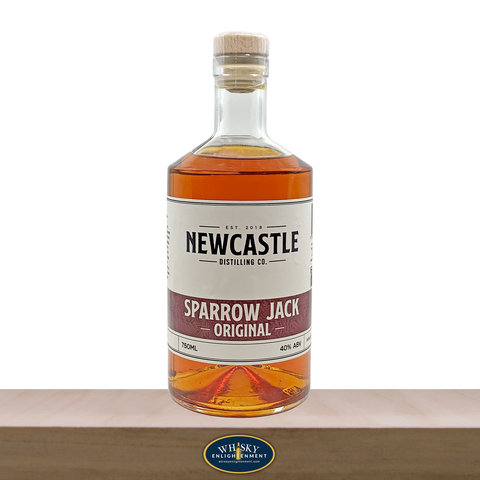 Newcastle - Sparrow Jack - Original
