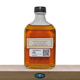 Riverbourne Rum - Batch 6 - 170 ml - whiskyenlightenment