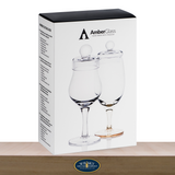 Amber Glass - Tasting Box