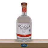 Joadja - Anis Liqueur - Release 5 - whiskyenlightenment