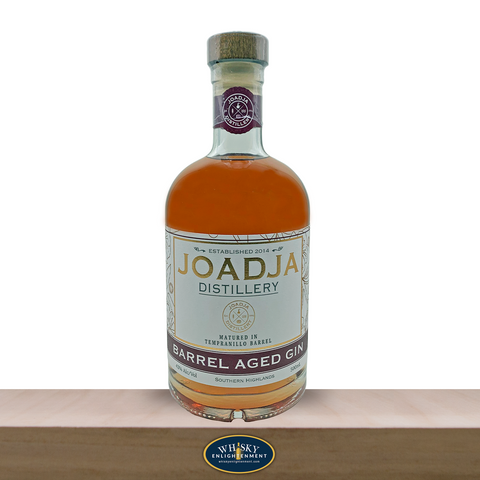 Joadja - Barrel Aged Gin