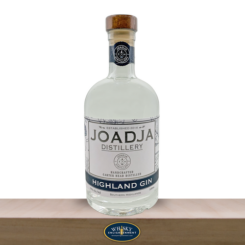 Joadja - Highland Gin