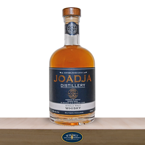 Joadja Whisky - Release 12