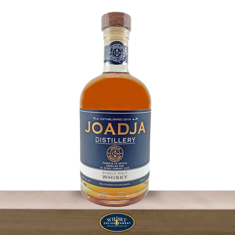 Joadja Whisky - Release 14