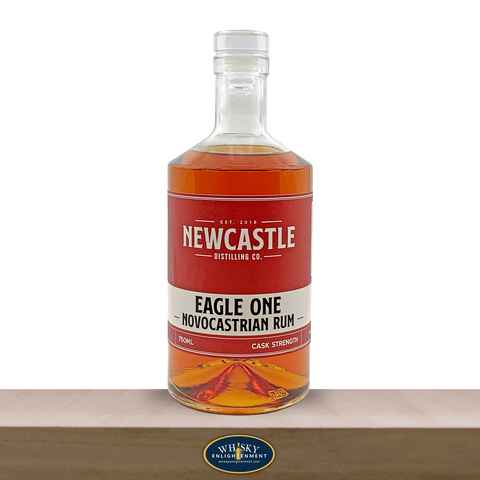 Newcastle - Eagle One - Rum - Pinnacle One