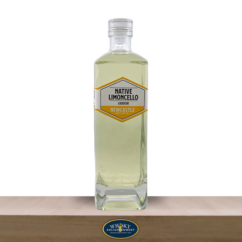 Newcastle - Native Lemoncello Liqueur