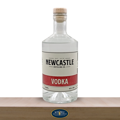 Newcastle - Vodka