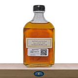 Riverbourne - Spiced Rum 200ml - Batch 2 - whiskyenlightenment