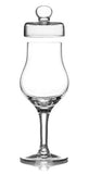 Amber Glass - G100 - whiskyenlightenment